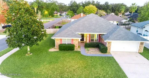 551 Timber Trace Court Orange Park FL 32073