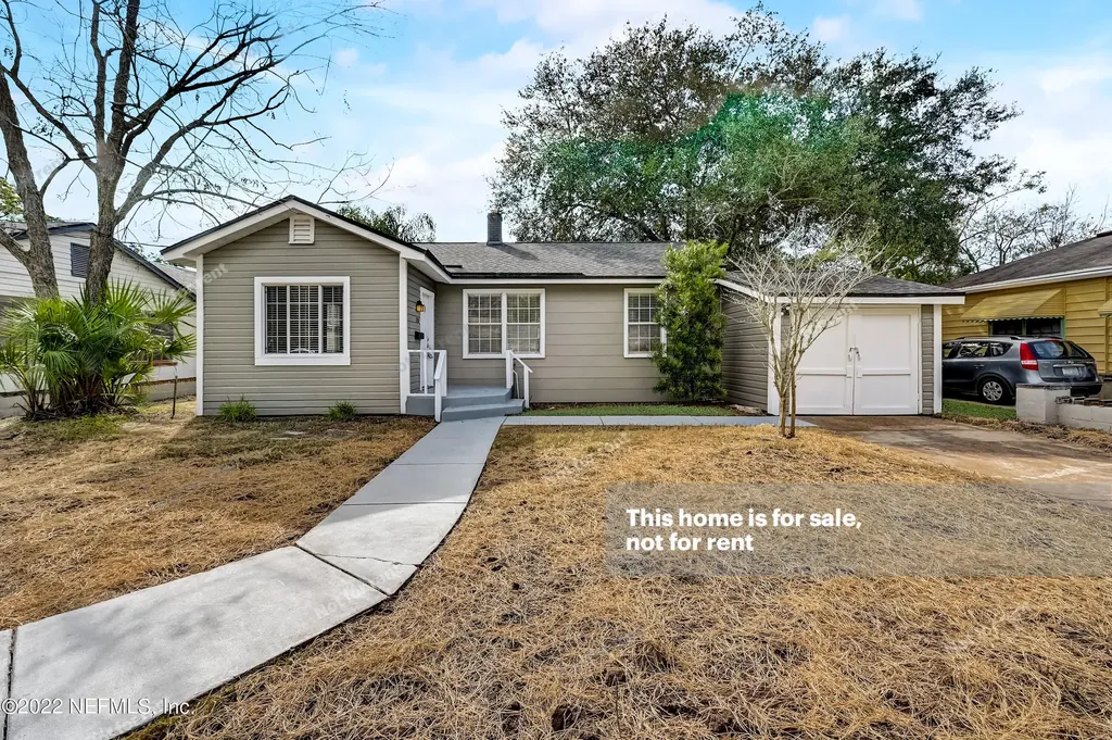 1750 Orlando Circle N Jacksonville FL 32207