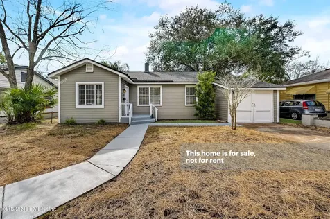 1750 Orlando Circle N Jacksonville FL 32207