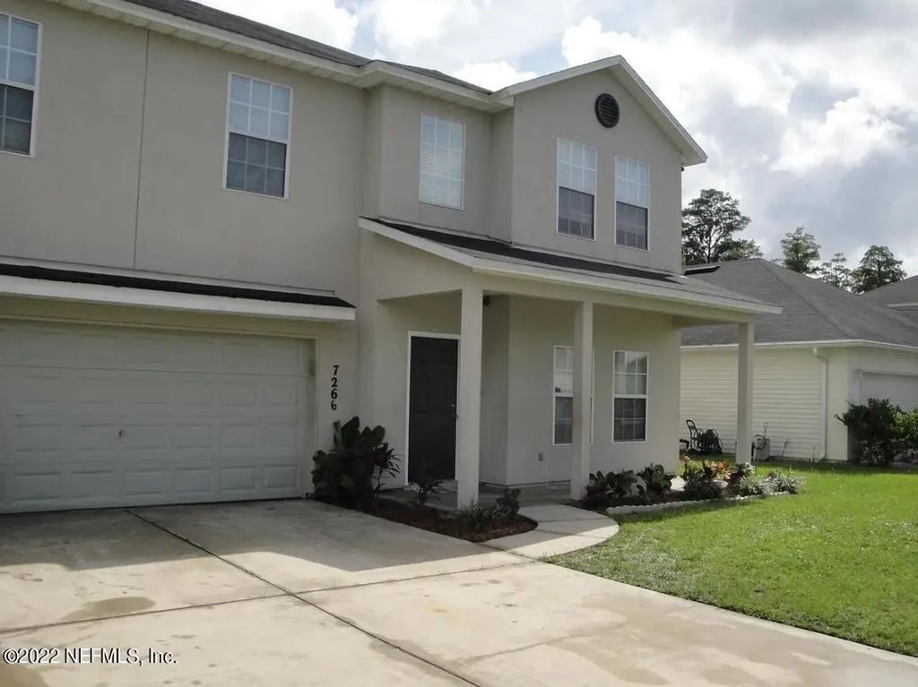 7266 Rampart Ridge Circle S Jacksonville FL 32244