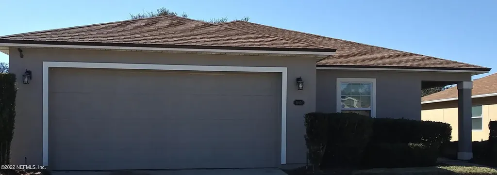 11674 Huckba Court Jacksonville FL 32218