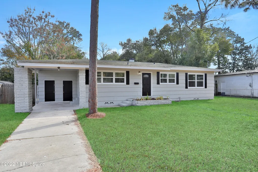 7213 Wonder Lane Jacksonville FL 32244