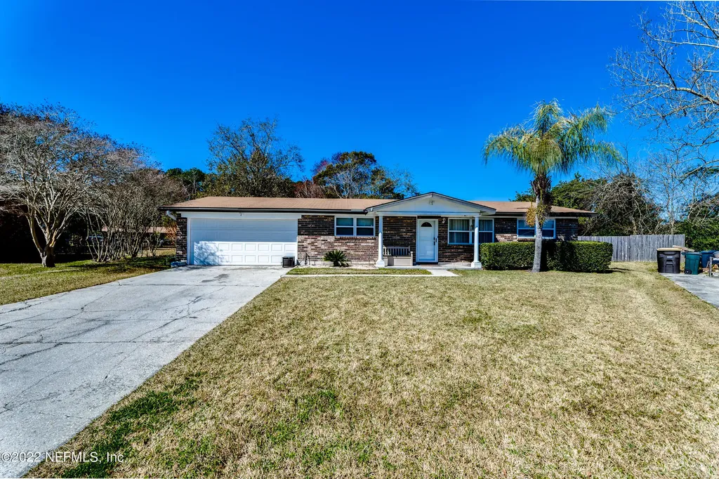 1050 Sawyerwood Drive Jacksonville FL 32221