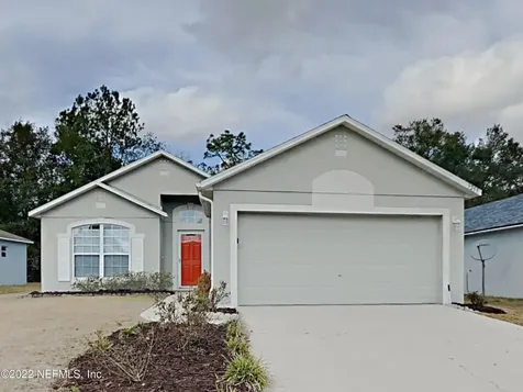 3259 Garden Acres Court W Jacksonville FL 32208