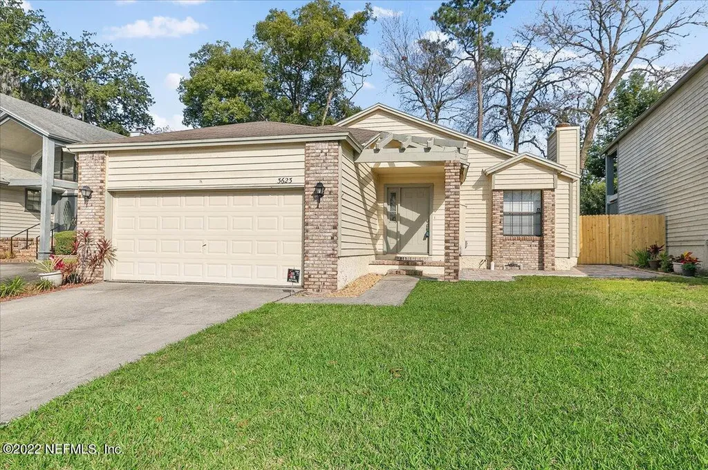 3623 Bridgewood Drive Jacksonville FL 32277