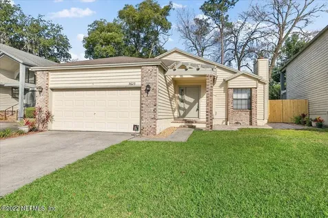 3623 Bridgewood Drive Jacksonville FL 32277