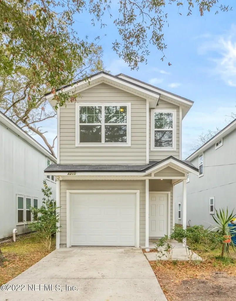 8215 Dandy Avenue Jacksonville FL 32211