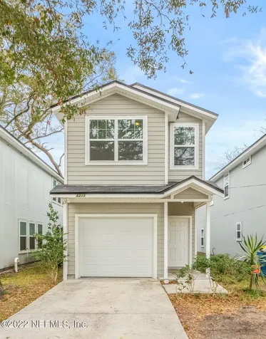 8215 Dandy Avenue Jacksonville FL 32211