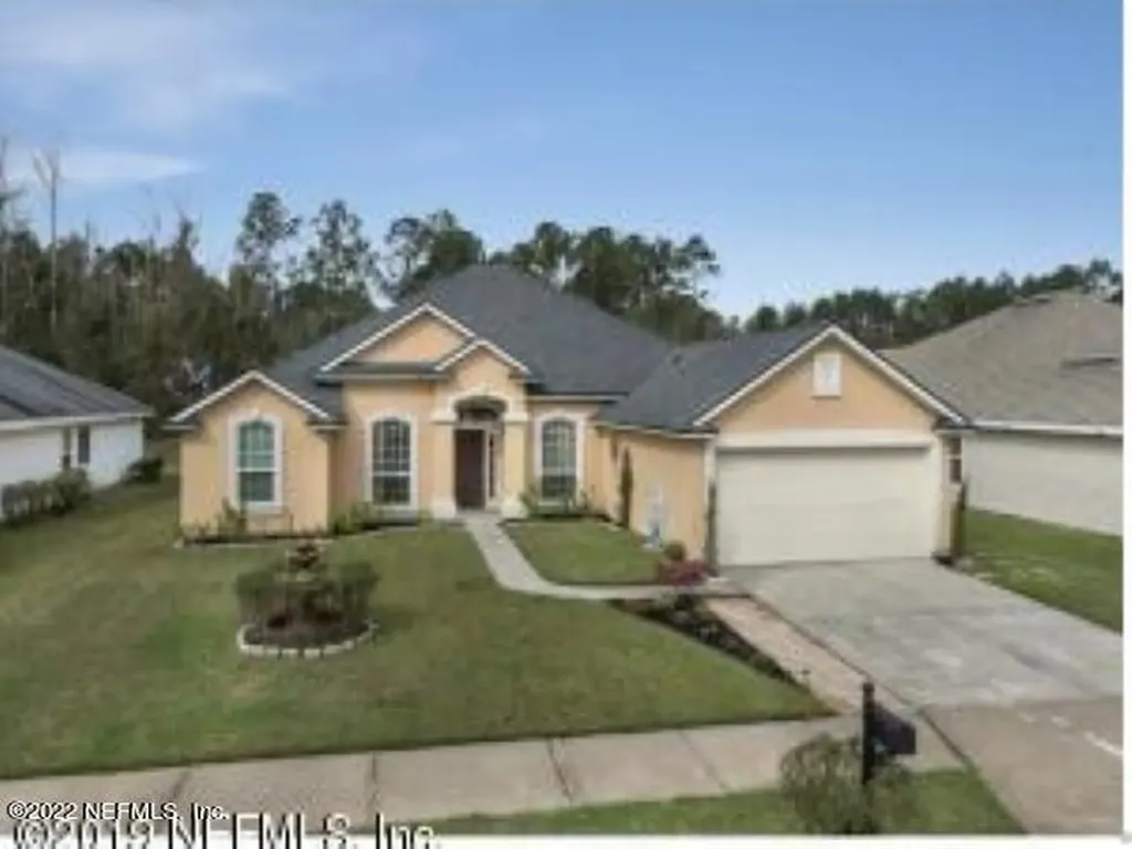 9910 Timber Falls Lane Jacksonville FL 32219