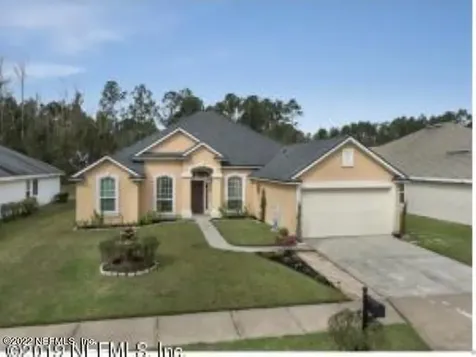9910 Timber Falls Lane Jacksonville FL 32219
