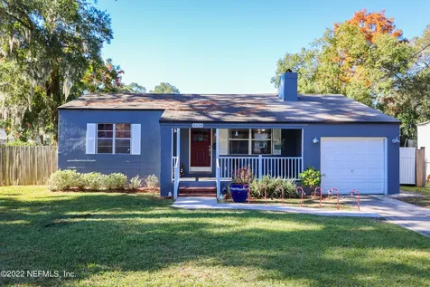4534 Redwood Avenue Jacksonville FL 32207