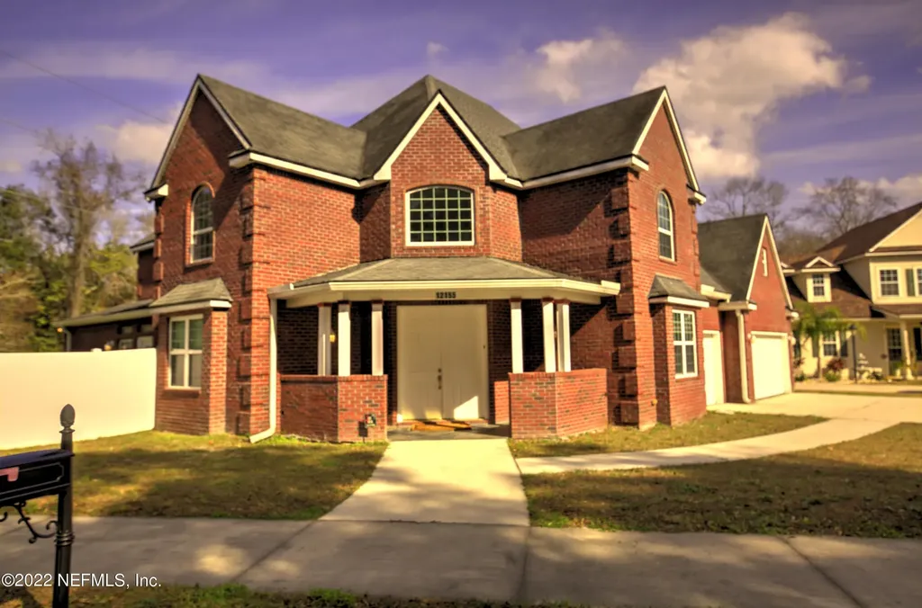 12155 Ambrosia Court Jacksonville FL 32223
