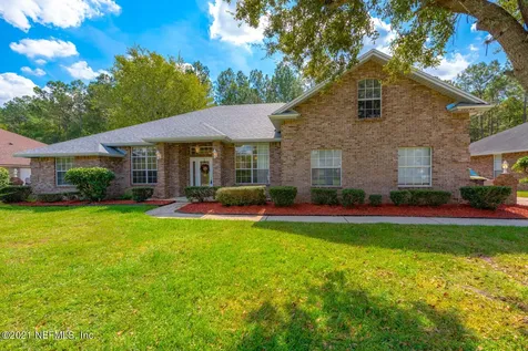 10248 Manorville Drive Jacksonville FL 32221