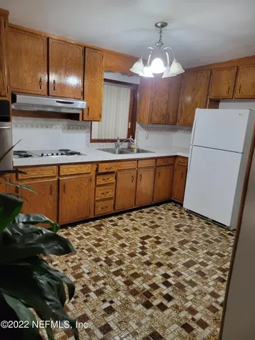 9605 Gisborne Drive Jacksonville FL 32208