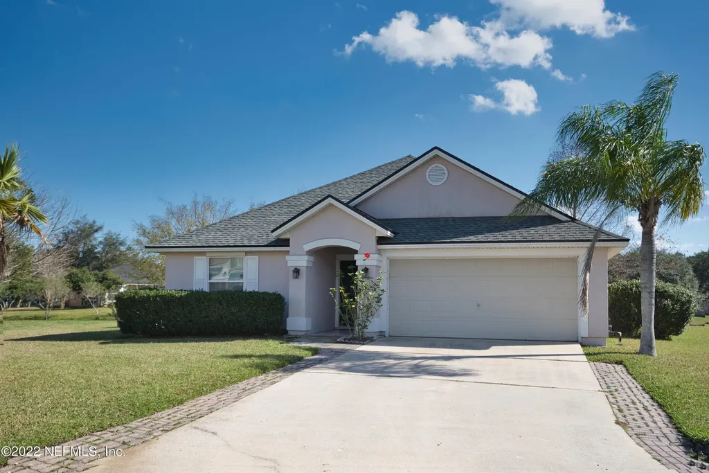 6995 Clearwater Park Court S Jacksonville FL 32244