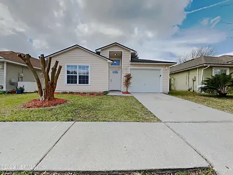 1532 Irishwood Court Middleburg FL 32068