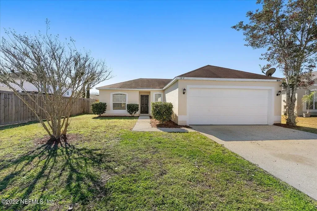 7312 Wood Duck Road Jacksonville FL 32244