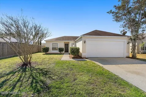 7312 Wood Duck Road Jacksonville FL 32244