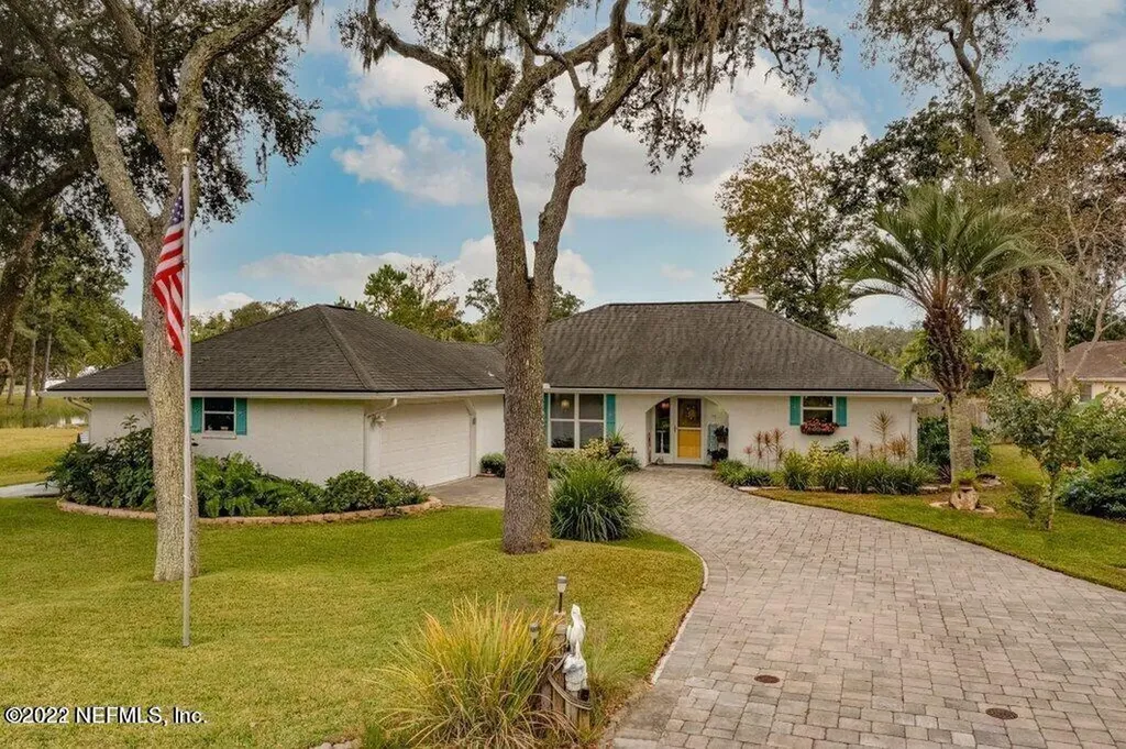 13858 Ketch Cove Drive Jacksonville FL 32224