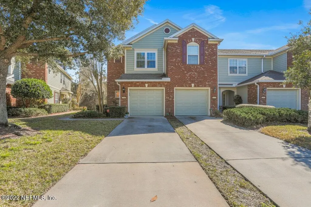 7069 Roundleaf Drive Jacksonville FL 32258