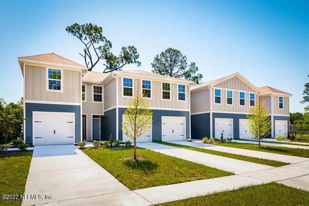 5919 Creekside Crossing Drive Jacksonville FL 32210