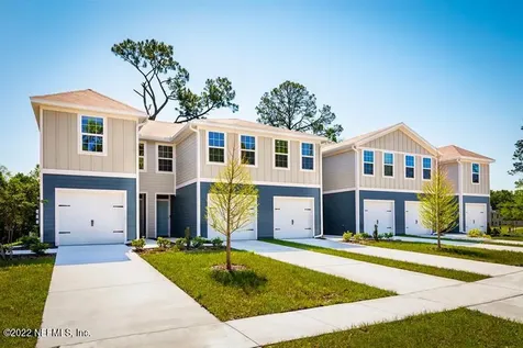5919 Creekside Crossing Drive Jacksonville FL 32210