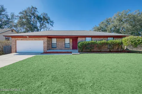 6032 Blank Drive Jacksonville FL 32244