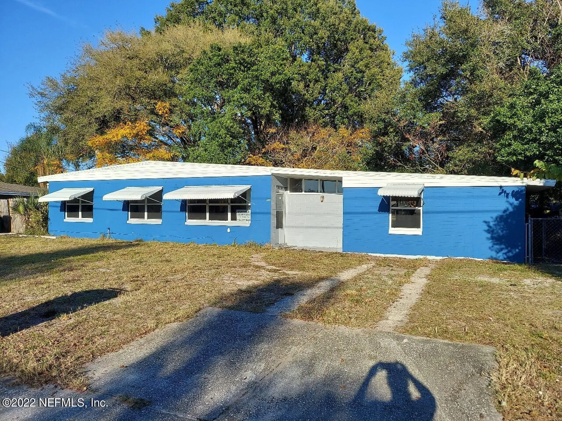 149 Palmyra Drive Orlando FL 32807
