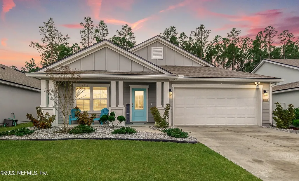 10046 Bengal Fox Drive Jacksonville FL 32222