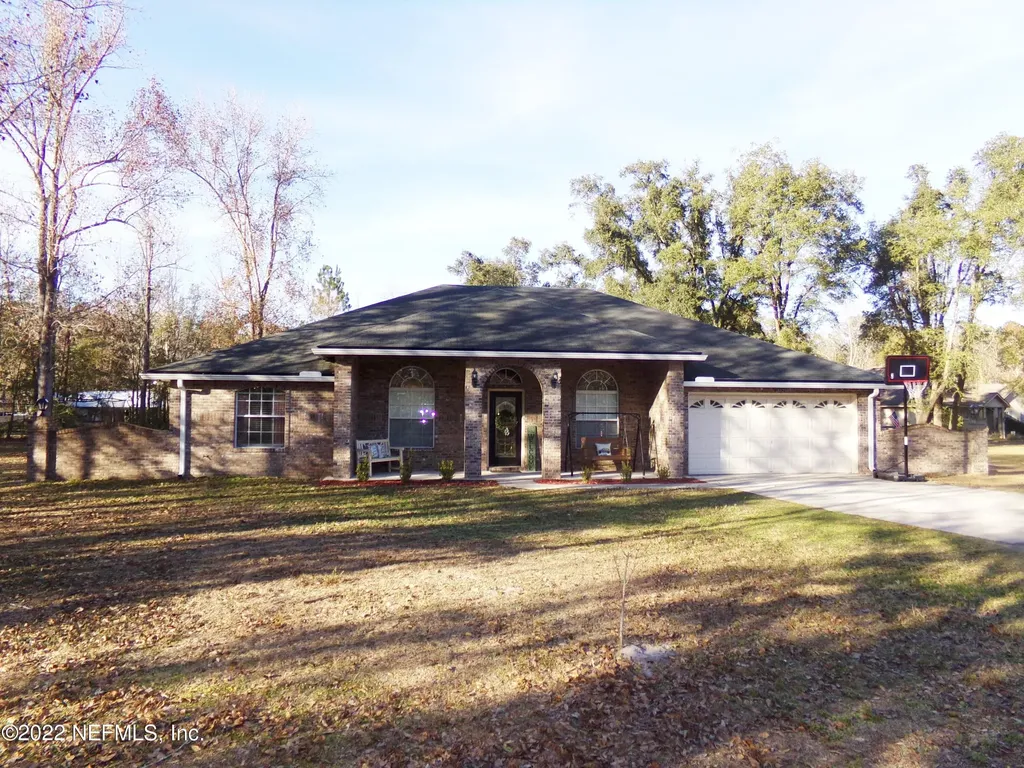 3025 Russell Road Green Cove Springs FL 32043