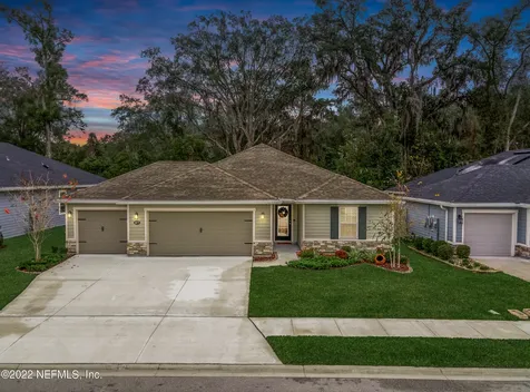 8877 Ruby Cove Court Jacksonville FL 32216
