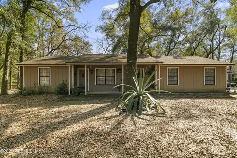 4175 Chokeberry Road Middleburg FL 32068