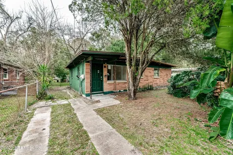 2461 W 25th Street Jacksonville FL 32209