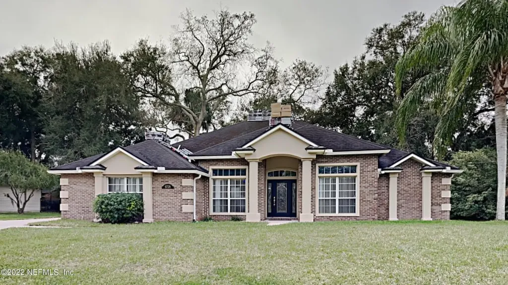 6728 Cabello Drive Jacksonville FL 32226