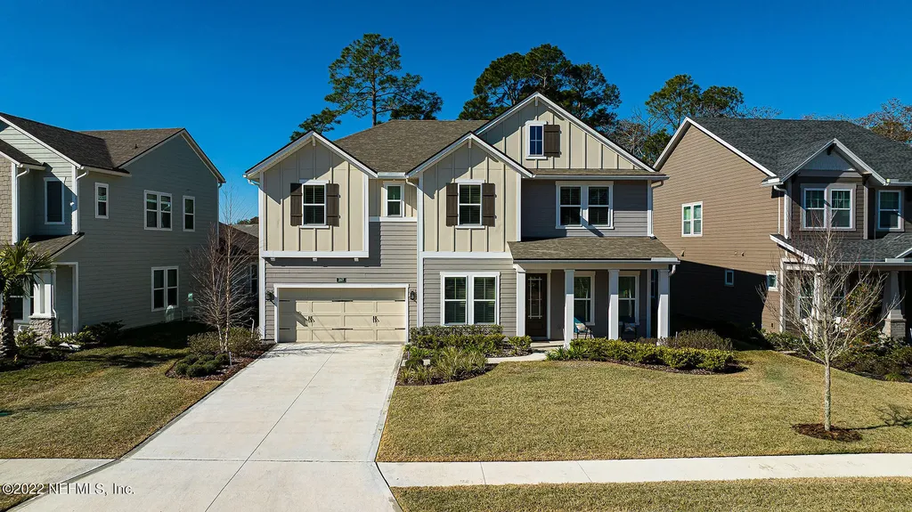 267 Quail Vista Drive Ponte Vedra FL 32081