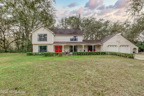 4118 Buddingtons Landing Court Middleburg FL 32068