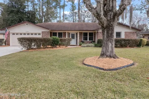 11777 Loretto Woods Court Jacksonville FL 32223