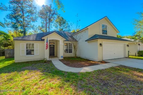 2902 Westberry Hideaway Court Jacksonville FL 32223