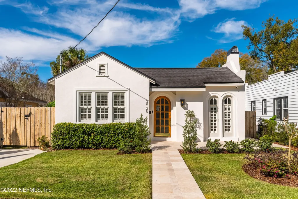 3525 Randall Street Jacksonville FL 32205
