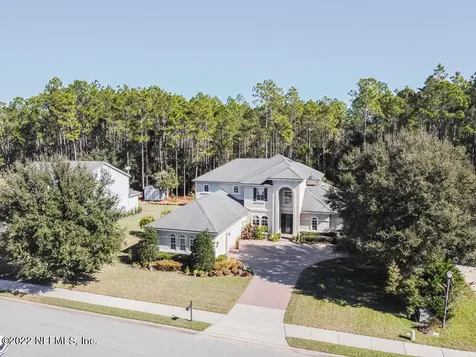 50 Palomino Way St. Augustine FL 32095