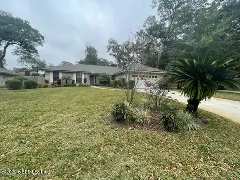 10931 Dover Cove Lane Jacksonville FL 32225
