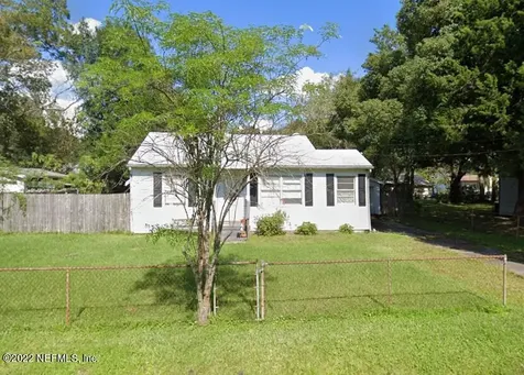 3533 Westwood Street Jacksonville FL 32254