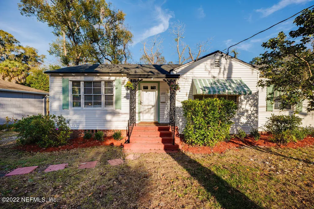 1777 Planters Road Jacksonville FL 32207