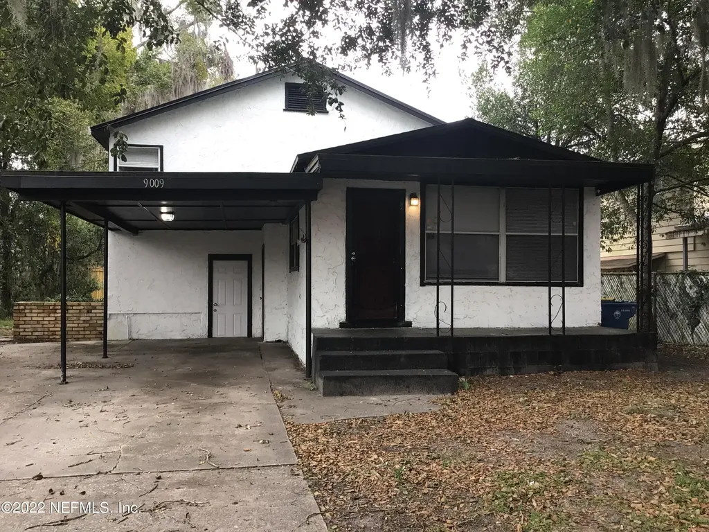9009 2nd Avenue Jacksonville FL 32208