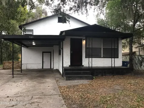 9009 2nd Avenue Jacksonville FL 32208