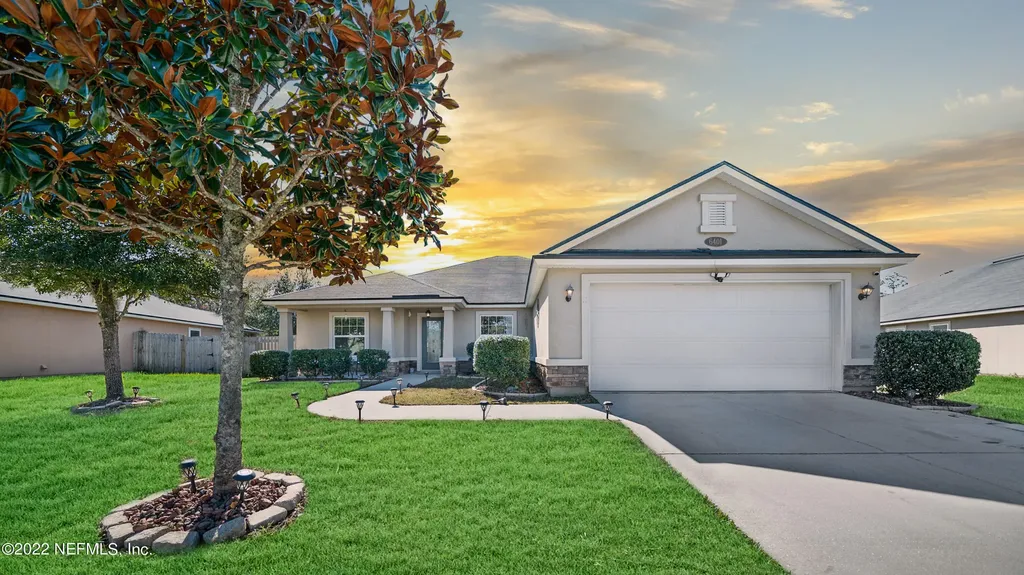 6401 Rolling Tree Street Jacksonville FL 32222