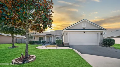 6401 Rolling Tree Street Jacksonville FL 32222