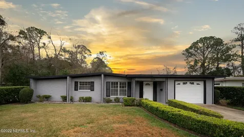 2909 Brackridge Boulevard E Jacksonville FL 32216
