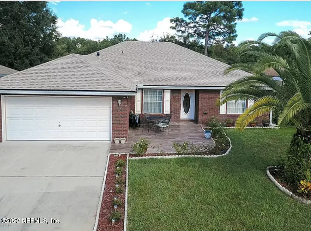 5356 Beatle Court Jacksonville FL 32244