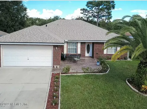 5356 Beatle Court Jacksonville FL 32244